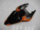 Laranja Preto Abs Kit Carenagem & Plásticos R6 2006-2007 Laranja Preto Abs Kit Carenagem & Plásticos R6 2006-2007