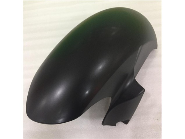 Laranja Preto Abs Plásticos R6 2006-2007