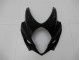 Laranja Preto Carenagem GSXR 1000 K7 2007-2008