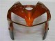 Laranja Preto Carenagem & Plástico CBR 600RR 2005-2006 Laranja Preto Carenagem & Plástico CBR 600RR 2005-2006