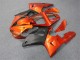 Laranja Preto Carenagem R1 2002-2003 Laranja Preto Carenagem R1 2002-2003
