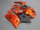 Laranja Preto Carenagem R1 2002-2003 Laranja Preto Carenagem R1 2002-2003