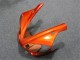 Laranja Preto Carenagem R1 2002-2003 Laranja Preto Carenagem R1 2002-2003