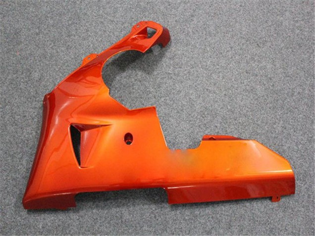 Laranja Preto Carenagem R1 2002-2003 Laranja Preto Carenagem R1 2002-2003