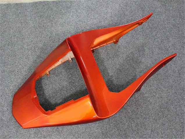 Laranja Preto Carenagem R1 2002-2003 Laranja Preto Carenagem R1 2002-2003
