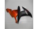 Laranja Preto Carenagem R1 2002-2003