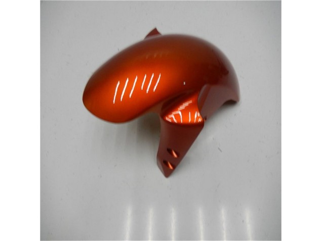 Laranja Preto Carenagem R1 2002-2003