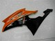 Laranja Preto Carenagem R6 2008-2016 Laranja Preto Carenagem R6 2008-2016