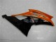 Laranja Preto Carenagem R6 2008-2016 Laranja Preto Carenagem R6 2008-2016