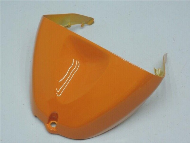 Laranja Preto Carenagem ZX6R 2005-2006