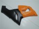 Laranja Preto Carenagem ZX6R 2005-2006