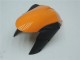 Laranja Preto Carenagem ZX6R 2005-2006