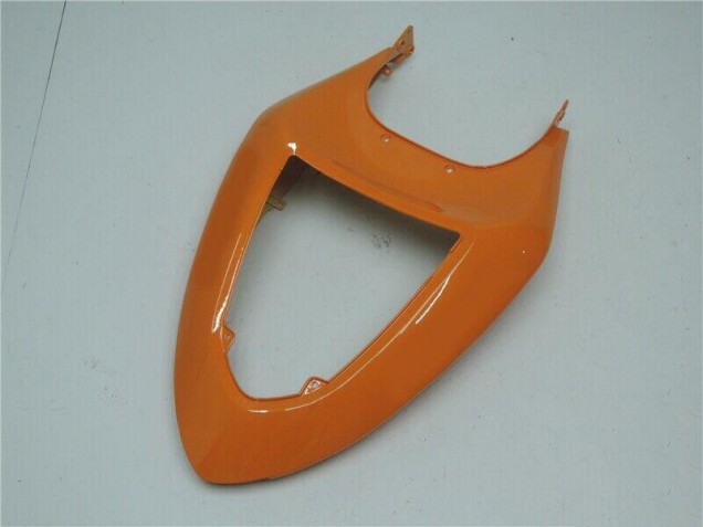 Laranja Preto Carenagem ZX6R 2005-2006