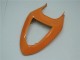 Laranja Preto Carenagem ZX6R 2005-2006