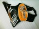 Laranja Preto Carroçaria CBR 600 F4i 2001-2003 Laranja Preto Carroçaria CBR 600 F4i 2001-2003