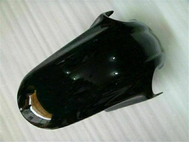 Laranja Preto Carroçaria CBR 600 F4i 2001-2003 Laranja Preto Carroçaria CBR 600 F4i 2001-2003
