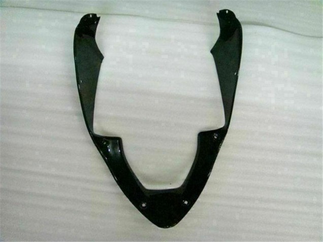 Laranja Preto Carroçaria CBR 600 F4i 2001-2003 Laranja Preto Carroçaria CBR 600 F4i 2001-2003