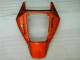 Laranja Preto Kit Carenagem CBR 1000RR 2004-2005 Laranja Preto Kit Carenagem CBR 1000RR 2004-2005