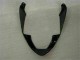 Laranja Preto Kit Completo Carenagem CBR 600 F4i 2001-2003 Laranja Preto Kit Completo Carenagem CBR 600 F4i 2001-2003
