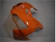 Laranja Preto Kits Carenagem CBR 600RR 2005-2006 Laranja Preto Kits Carenagem CBR 600RR 2005-2006
