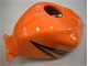Laranja Preto Kits Carenagem CBR 600RR 2005-2006 Laranja Preto Kits Carenagem CBR 600RR 2005-2006