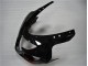 Laranja Preto Kits Carenagem GSXR 600 / 750 K4 2004-2005 Laranja Preto Kits Carenagem GSXR 600 / 750 K4 2004-2005