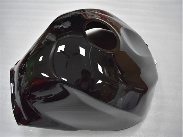 Laranja Preto Kits Carenagem GSXR 600 / 750 K4 2004-2005 Laranja Preto Kits Carenagem GSXR 600 / 750 K4 2004-2005