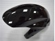 Laranja Preto Kits Carenagem GSXR 600 / 750 K4 2004-2005 Laranja Preto Kits Carenagem GSXR 600 / 750 K4 2004-2005
