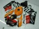 Laranja Preto Repsol Carroçaria CBR 1000RR 2004-2005