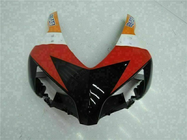 Laranja Preto Repsol Carroçaria CBR 1000RR 2004-2005