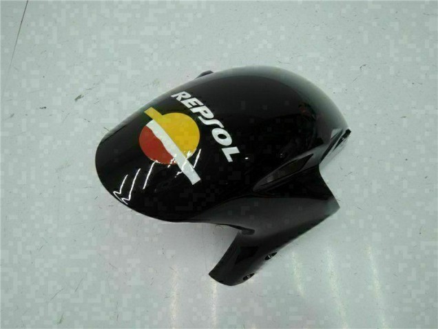 Laranja Preto Repsol Carroçaria CBR 1000RR 2004-2005