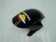 Laranja Preto Repsol Carroçaria CBR 1000RR 2004-2005
