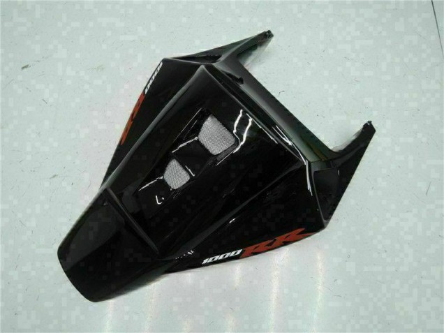 Laranja Preto Repsol Carroçaria CBR 1000RR 2004-2005