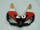 Laranja Preto Repsol Kit Completo Carenagem CBR 1000RR 2004-2005 Laranja Preto Repsol Kit Completo Carenagem CBR 1000RR 2004-2005