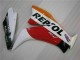 Laranja Repsol 93 Carenagem CBR 1000RR 2012-2016 Laranja Repsol 93 Carenagem CBR 1000RR 2012-2016