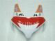 Laranja Repsol Abs Kit Completos Carenagem CBR 1000RR 2008-2011 Laranja Repsol Abs Kit Completos Carenagem CBR 1000RR 2008-2011