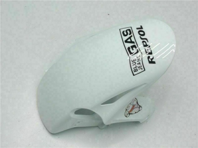 Laranja Repsol Abs Kit Completos Carenagem CBR 1000RR 2008-2011 Laranja Repsol Abs Kit Completos Carenagem CBR 1000RR 2008-2011