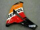 Laranja Repsol Abs Kits Carenagem CBR 1000RR 2008-2011 Laranja Repsol Abs Kits Carenagem CBR 1000RR 2008-2011
