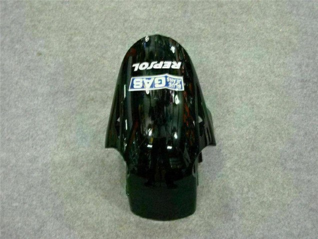 Laranja Repsol Abs Kits Carenagem CBR 1000RR 2008-2011 Laranja Repsol Abs Kits Carenagem CBR 1000RR 2008-2011