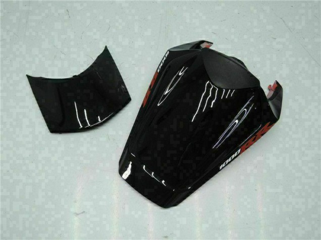 Laranja Repsol Abs Plástico CBR 1000RR 2008-2011 Laranja Repsol Abs Plástico CBR 1000RR 2008-2011