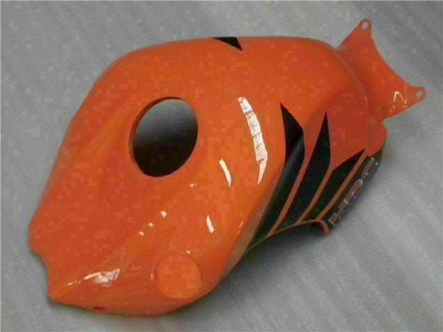 Laranja Repsol Abs Plásticos CBR 1000RR 2008-2011 Laranja Repsol Abs Plásticos CBR 1000RR 2008-2011