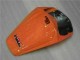 Laranja Repsol Abs Plásticos CBR 1000RR 2008-2011 Laranja Repsol Abs Plásticos CBR 1000RR 2008-2011