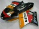 Laranja Repsol Carenagem CBR 1100 XX 1996-2007 Laranja Repsol Carenagem CBR 1100 XX 1996-2007