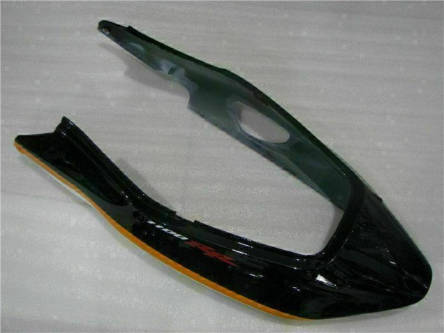 Laranja Repsol Carenagem CBR 1100 XX 1996-2007 Laranja Repsol Carenagem CBR 1100 XX 1996-2007