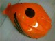 Laranja Repsol Carenagem CBR 600RR 2003-2004 Laranja Repsol Carenagem CBR 600RR 2003-2004