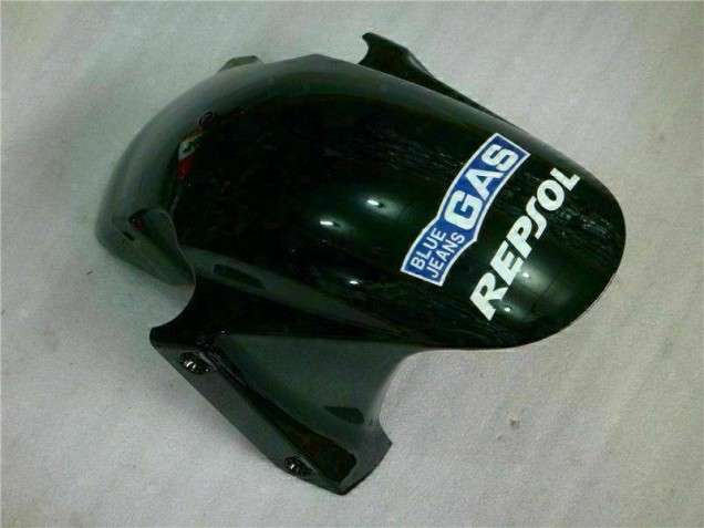 Laranja Repsol Carenagem CBR 600RR 2003-2004 Laranja Repsol Carenagem CBR 600RR 2003-2004
