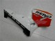 Laranja Repsol Carenagem CBR 600RR 2005-2006 Laranja Repsol Carenagem CBR 600RR 2005-2006
