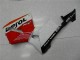 Laranja Repsol Carenagem CBR 600RR 2005-2006 Laranja Repsol Carenagem CBR 600RR 2005-2006