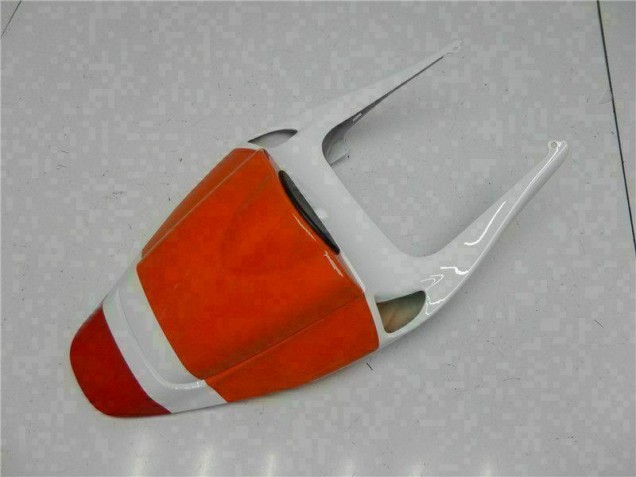Laranja Repsol Carenagem CBR 600RR 2005-2006 Laranja Repsol Carenagem CBR 600RR 2005-2006