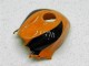 Laranja Repsol Carenagem CBR 600RR 2009-2012 Laranja Repsol Carenagem CBR 600RR 2009-2012